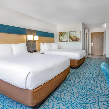 Holiday Inn Resort Kissimmee By The Parks By Ihg Four Corners Exterior photo