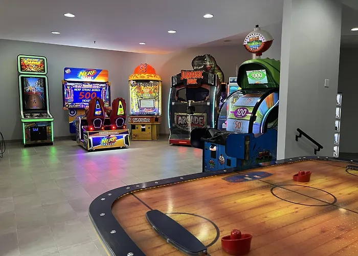 Holiday Inn Resort Kissimmee By The Parks By Ihg