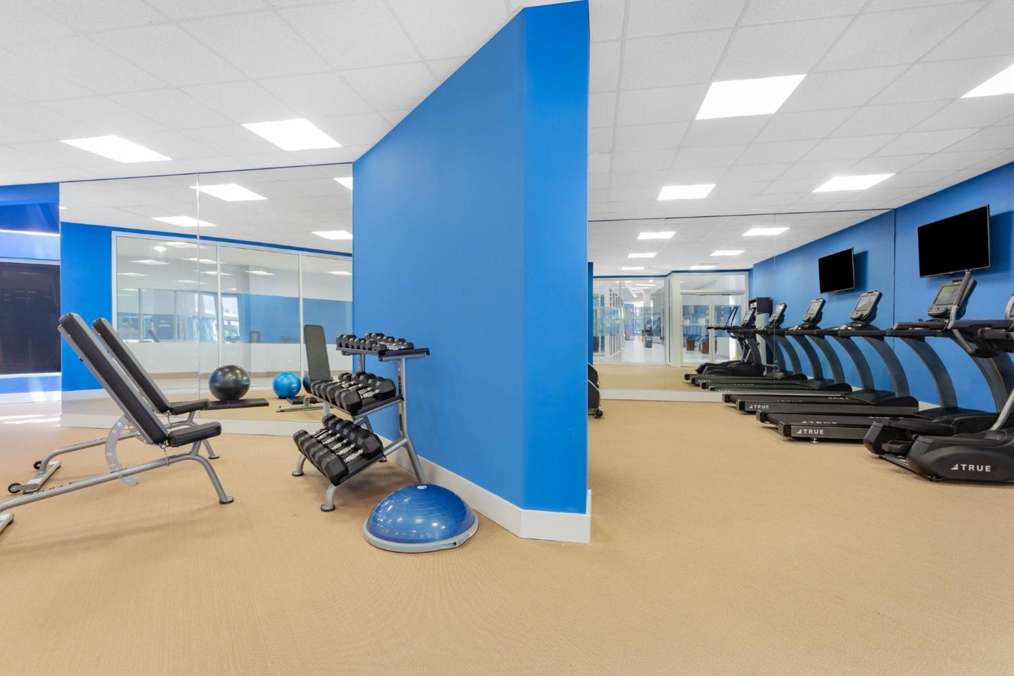 Kissimmee By The Parks By Ihg Resort 3*