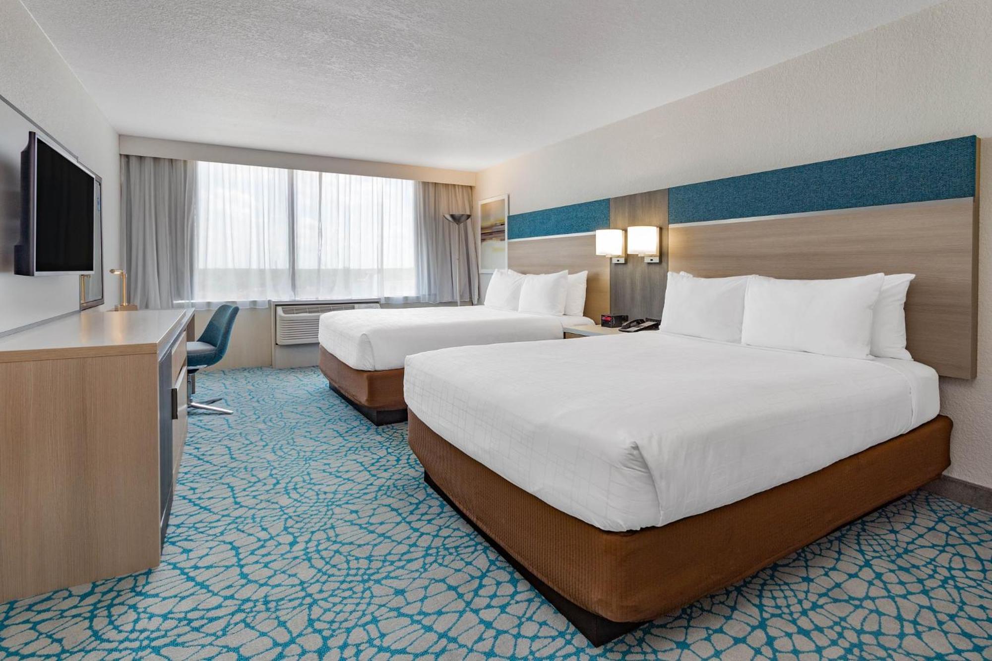 Kissimmee By The Parks By Ihg 3*