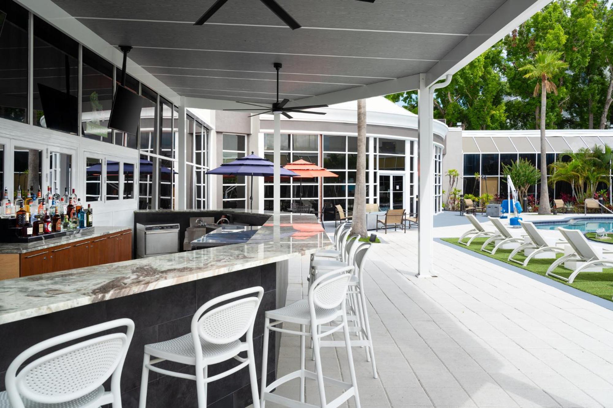 Kissimmee By The Parks By Ihg Four Corners