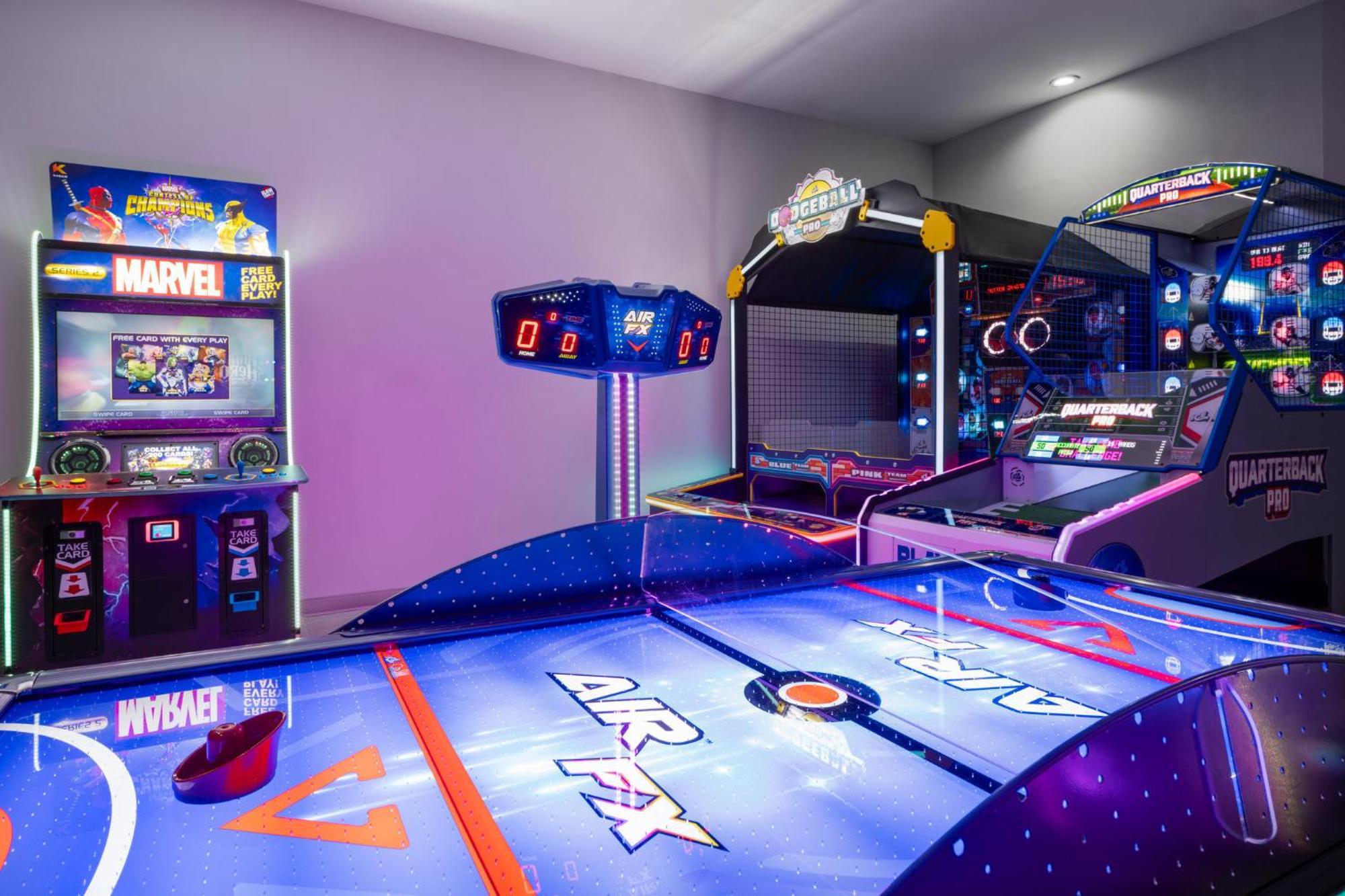 Resort Kissimmee By The Parks By Ihg 3*