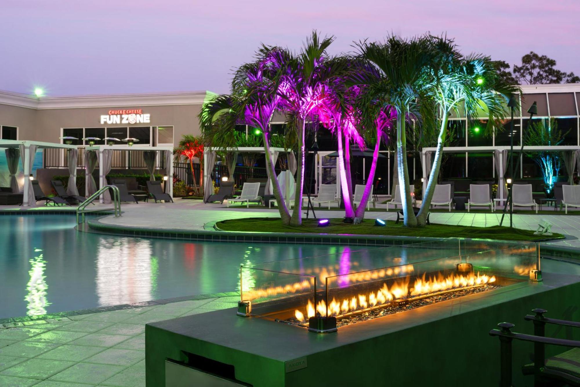 Kissimmee By The Parks By Ihg Resort 3*