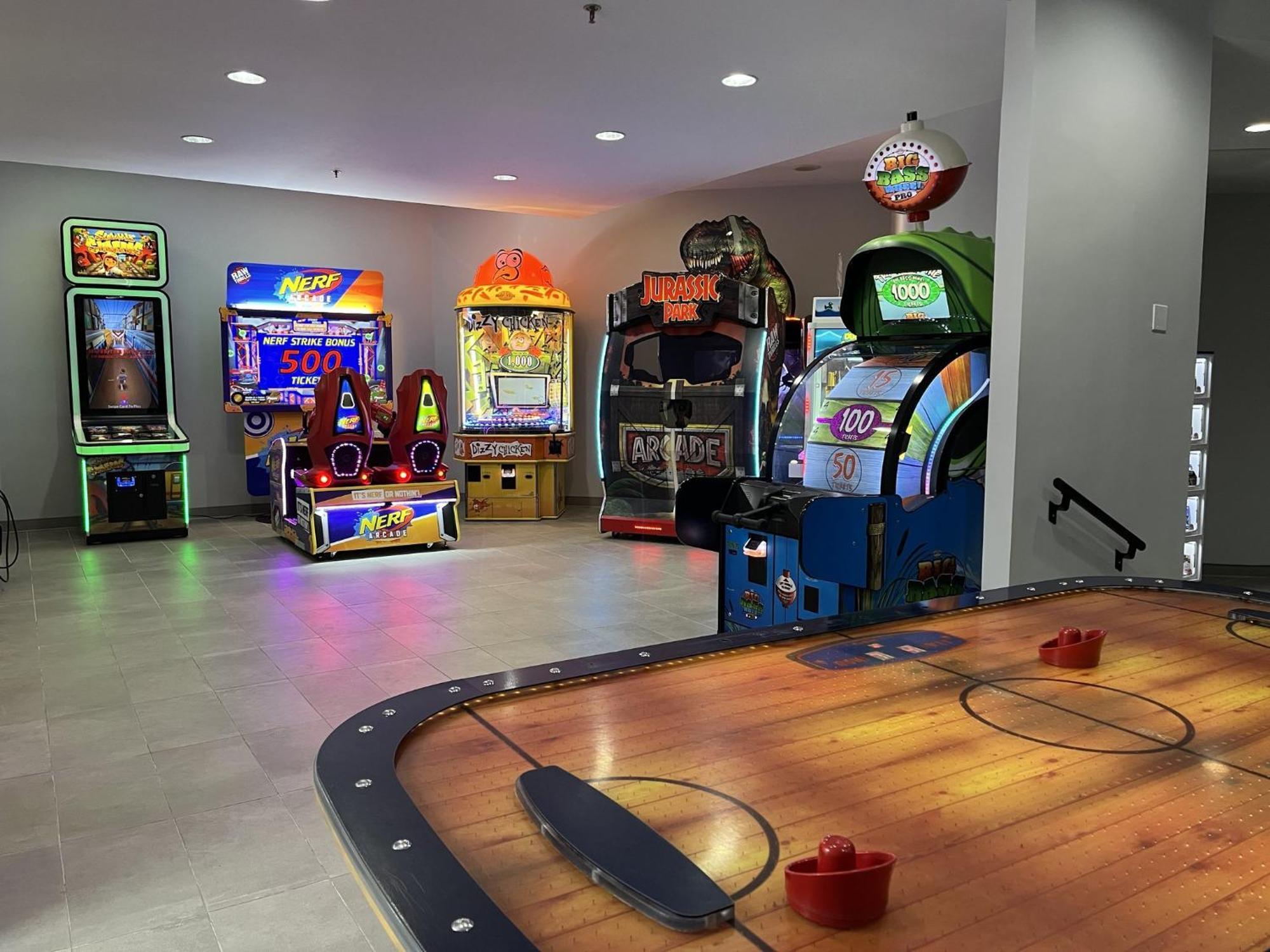 Resort Kissimmee By The Parks By Ihg